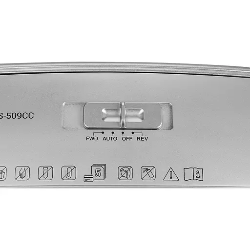 Шредер 2E S-509CC (2E-S-509CC) [101141] - фото 4