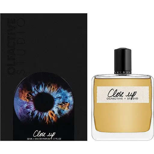 Парфюмированная вода оригинал Olfactive Studio Close Up 50 мл - фото 1