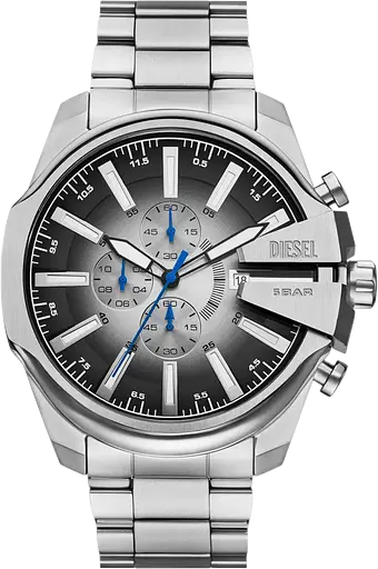 Часы Diesel Mega Chief Slim DZ4686