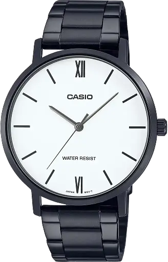 Часы Casio Timeless Collection MTP-VT01B-7B