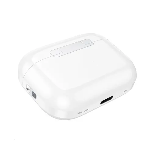 Бездротові навушники BOROFONE BW59 Plus True wireless ANC noise reduction BT headset White - фото 5