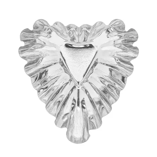 Форми для випікання кошиків кексів і тарталеток у вигляді трикутника (10 шт.), Master Class Сірий 82193 - фото 6