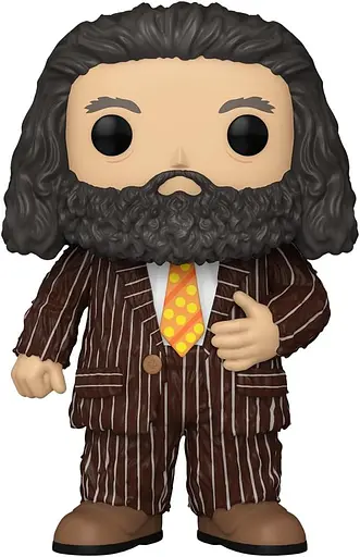 Фігурка Funko Pop Гаррі Поттер Хагрід Harry Potter Hagrid 15 см IT P 1437 - фото 2