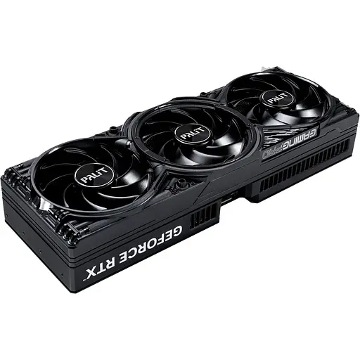 Видеокарта Palit GeForce RTX 5080 GamingPro OC 16 GB (NE75080S19T2-GB2031A) UA [127258] - фото 5