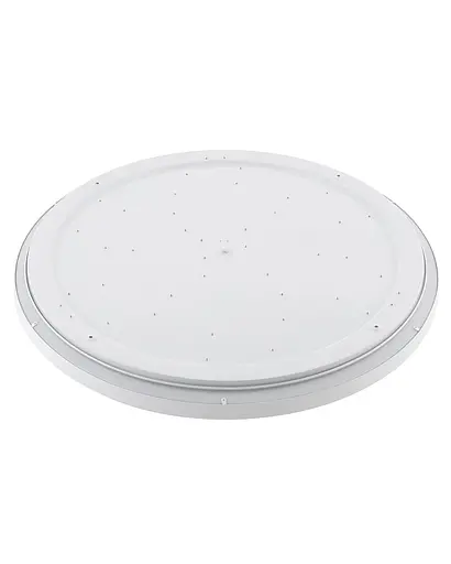 Світильник стельовий Nowodvorski 10982 Agnes Round LED Pro 1x64W 4000K 6200Lm IP44 білий - фото 5