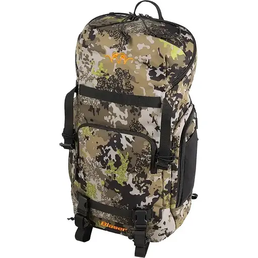 Рюкзак Blaser Active Outfits Backback S на каркас Backbone 30 HunTec Сamо - фото 2