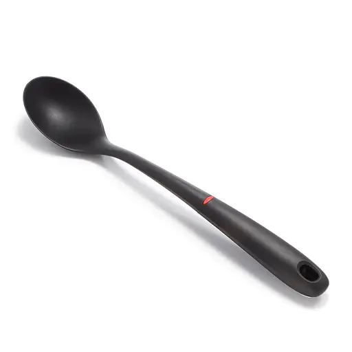 Ложка OXO Cooking Utensils нейлоновая черная 34 см (1040613) - фото 2
