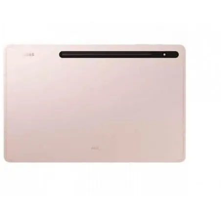 Планшет Samsung Galaxy Tab S8 Plus 12.4 8/128Gb 5G Pink Gold (SM-X806BIDA) - фото 3