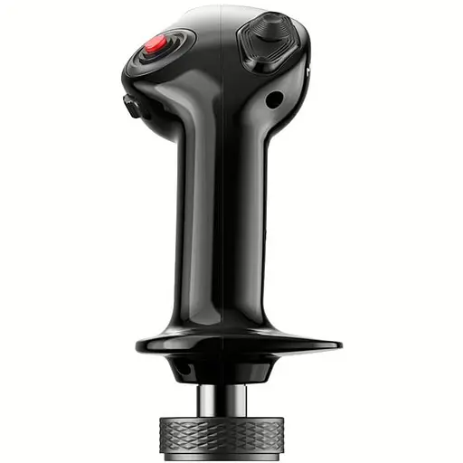 Геймпад MOZA Racing MOZA FLIGHT MA3X Sidestick (AS005_Moza) - фото 1