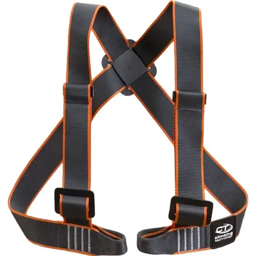 Грудная обвязка Climbing Technology Torse Chest (1053-7H149)