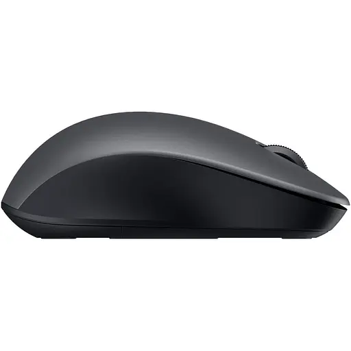 Миша Xiaomi Wireless Mouse Comfort Edition Black (BHR9359GL) [133620] - фото 5