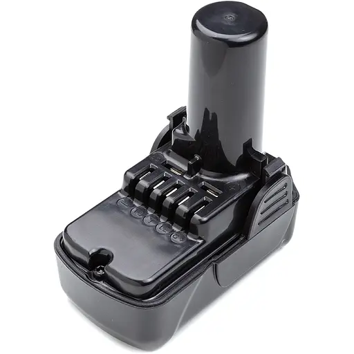 Аккумулятор PowerPlant для шуруповертов и электроинструментов Hitachi 12V 2.5Ah Li-ion (BCL1015S)
