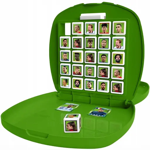 Настольная игра WORLD FOOTBALL STARS Match - фото 2