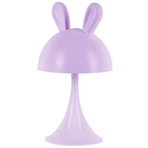 Світильник-нічник Kite LED з акумулятором Simple Bunny фіолетовий (K25-317-1-5) - фото 2