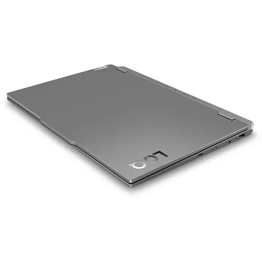 Ігровий ноутбук Lenovo LOQ 15IAX9 i5-12450HX 44GHz, IPS, 12GB DDR5, 512GB, RTX 4050 6GB, Без ОС - фото 13
