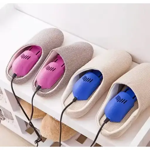 Сушарка для взуття Shoes Dryer - фото 3