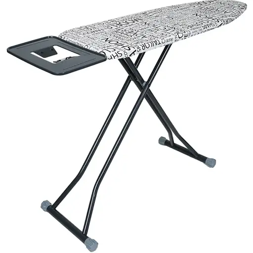 Дошка для прасування EuroHome LIME 118 х 38 EH11838MPL-1 - фото 3