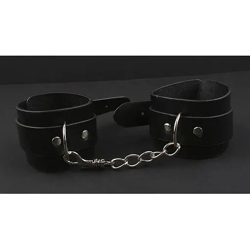 Набір Mai BDSM Starter Kit Nº 75 Black - фото 7