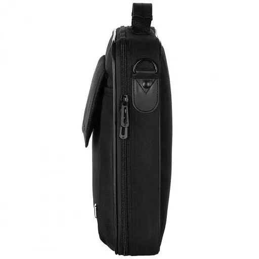 Сумка для ноутбука 2E 14" 2Е Black (2E-CBT6814BK) - фото 6