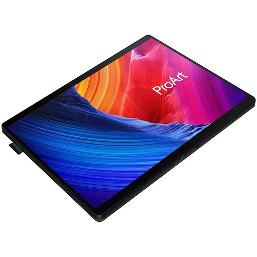 ASUS ProArt PZ13 HT5306QA Snapdragon X Plus X1P-42-100 la 3.4 GHz, 3K, сенсорный, 16GB LPDDR5X, 1TB M.2 - фото 12