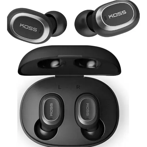Наушники TWS Koss TWS250i True Wireless Mic - фото 8