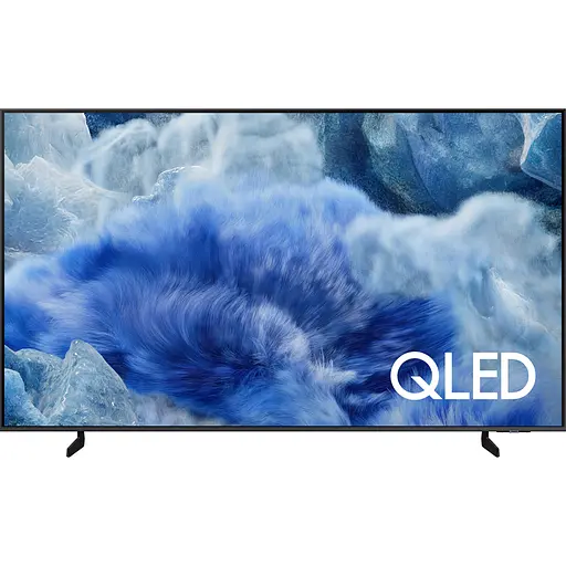 Телевизор Samsung Q8F 43" QLED 4K (QE43Q8FAAUXUA) [140819] - фото 3