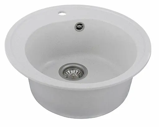 Кухонна мийка Platinum 510 LUNA (SP000025052) - фото 2