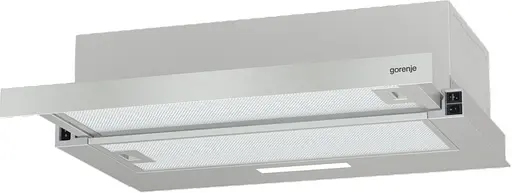 Вытяжка Gorenje TH60E3X (HQ60AG1) (6745394) - фото 5