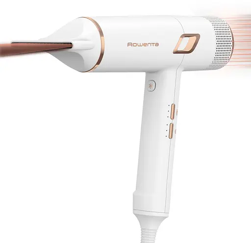 Фен Rowenta Maesteria Ultimate Experience 2000 Вт белый (CV9910F0)