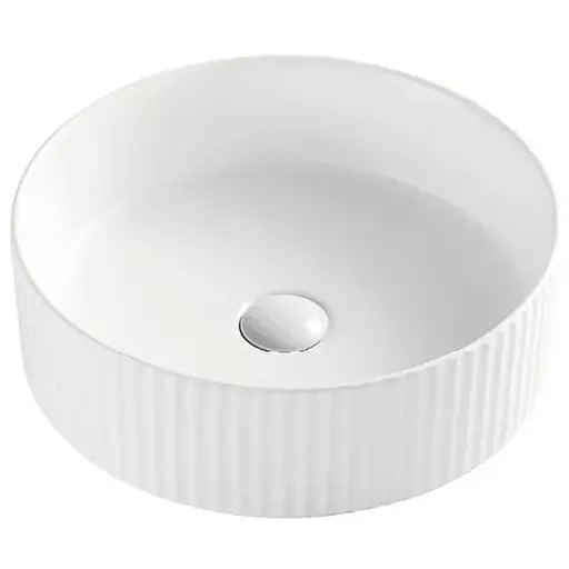 Раковина накладная Mixxus Premium Wave-0101 MP6491) - фото 1