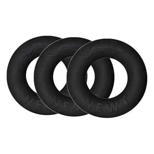 Набор кистевых эспандеров резиновое кольцо Power Grip 50-70 кг TI-1589-3