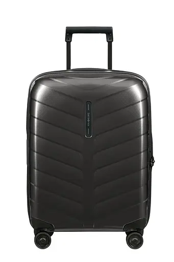 Чемодан Samsonite ATTRIX 55 см ANTHRACITE 55x40x20(23) KK8*08001