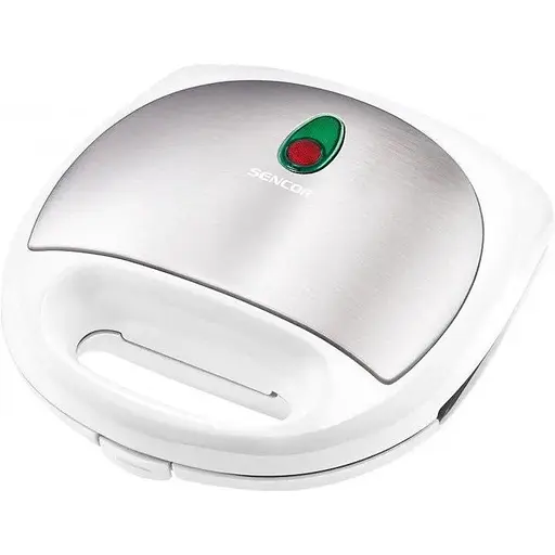 Бутербродниця Sencor SSM 4310WH