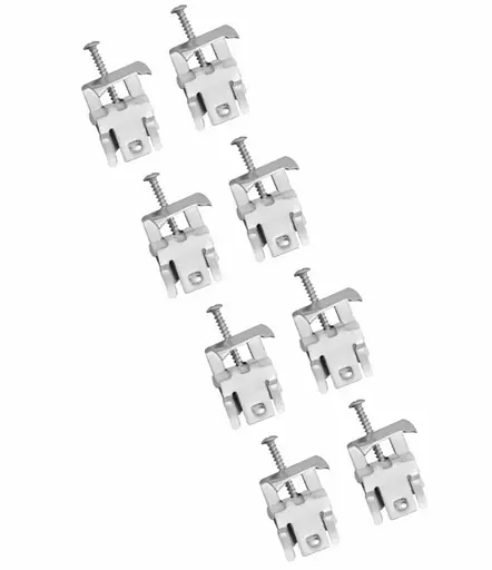 Кухонная мойка Kroner KRP Gebürstet - 7848RHM (3,0/1,0 мм) (CV030022) - фото 11