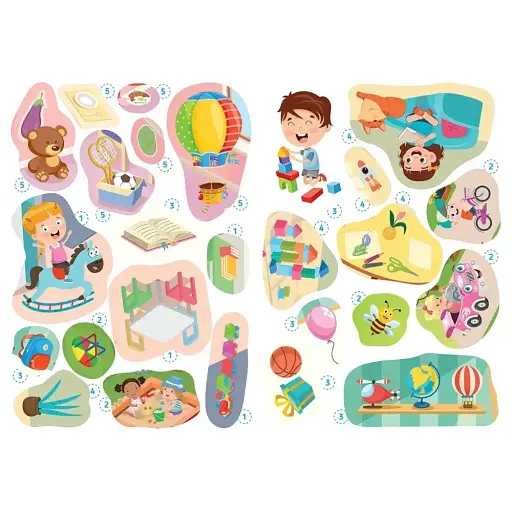 У садочку - фото 2