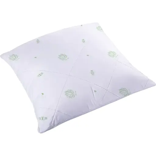 Подушка ТЕП Dream Aloe Vera эконом 50 x 70 см (3-02669_00000) - фото 1