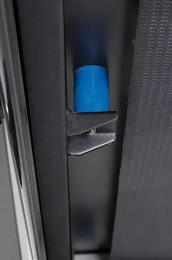 Беговая дорожка Toorx TRX-100-3.0 (TRX-100-3.0) - фото 5