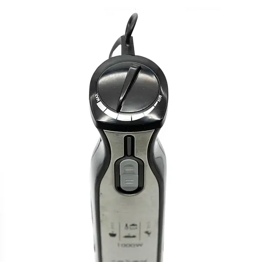 Погружной блендер Rotex RTB810-B - фото 4