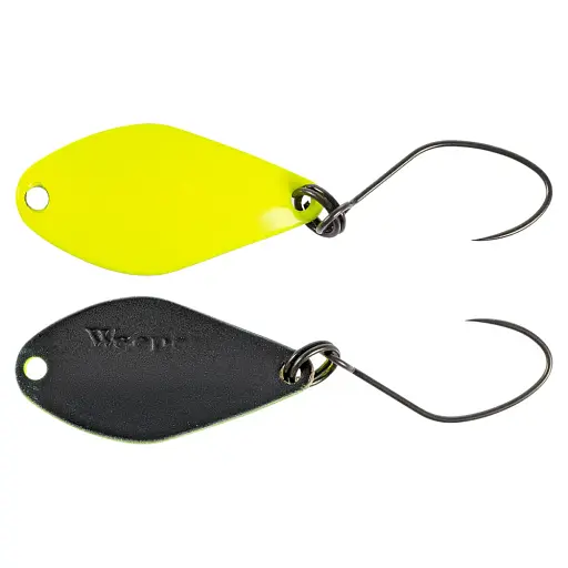 Блесна Nories Masukurouto Weeper 0.9 g #098