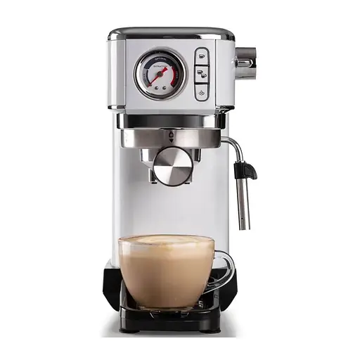 Кофеварка Ariete 1381 WH (00M138134AR0) - фото 4