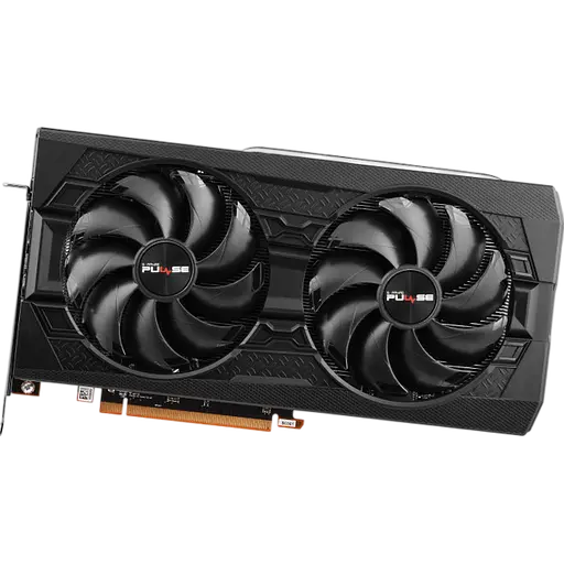 Видеокарта AMD Radeon RX 5700 8GB Sapphire Pulse BE (11294-05) Б/У - фото 1