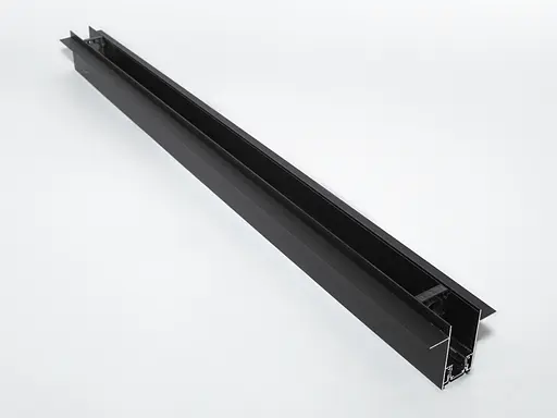 Рейлинг-шинопровод для магнитной трековой системы, для гипсокартона - фото 2