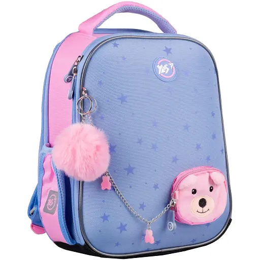 Рюкзак каркасний Yes Cute Bear Teddy H-100