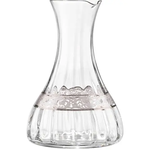 Графін 1300ml Brass Версаль NGC41JUG