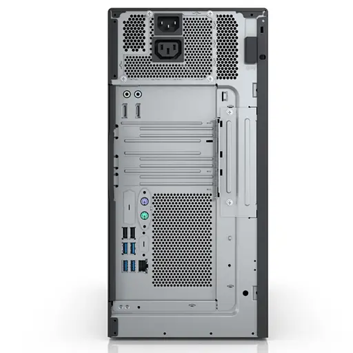 Комп'ютер Fujitsu Refurb Esprimo P558 E85+ MT i5-8500/16/480SSD/RX570-4Gb - фото 2