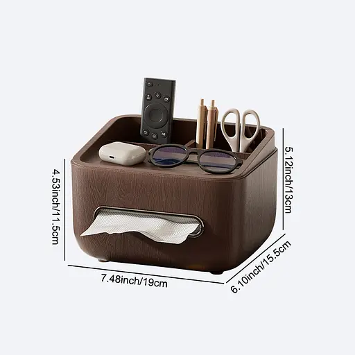 Органайзер для серветок UFORU CD2390 - фото 3