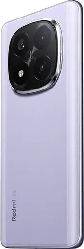 Смартфон Xiaomi Redmi Note 14 Pro+ 5G 12/512GB Lavender Purple - фото 3
