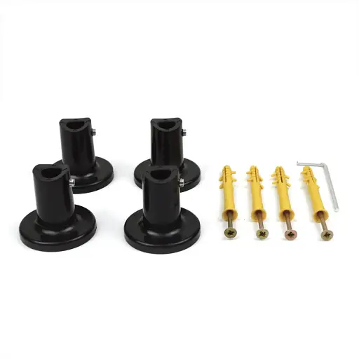 Рушникосушка NAVIN Камелія 480х800 Sensor ліве підключення з таймером чорний муар - фото 3