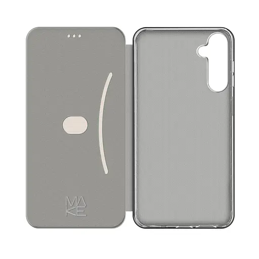 Чехол-книга Make Samsung A16 Book - фото 2