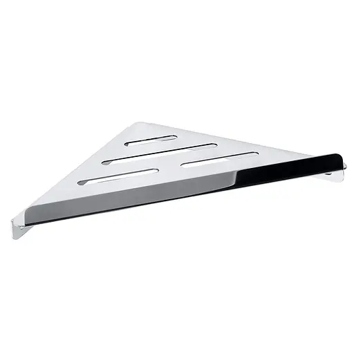 Mильниця Bemeta Cytro кутова 102308261, Хром - фото 1